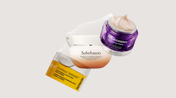 10 Best Skin-Tightening Creams to Tackle Tech Neck and Beyond